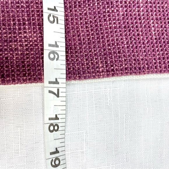 Succulent Pumpkin Pillow Cover 16 x 16 Standard Fits 18 x 18 Pillow Insert Fall - Picture 4 of 7